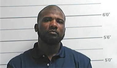 Michael Williams, - Orleans Parish County, LA 